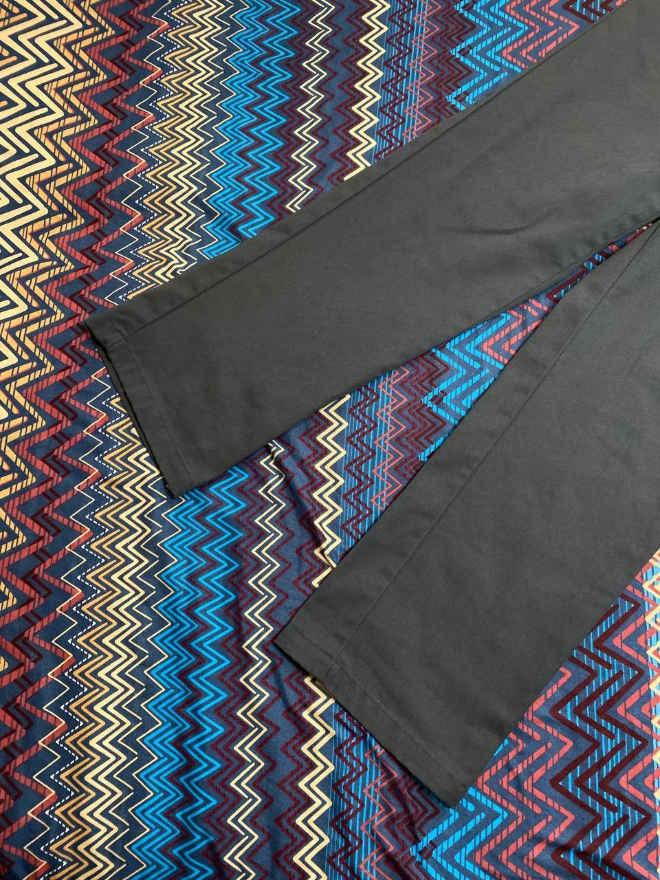 Dickies × Vintage Vintage Dickies Y2K Work Hype Baggy Pants Jeans Size US 31 - 8 Thumbnail