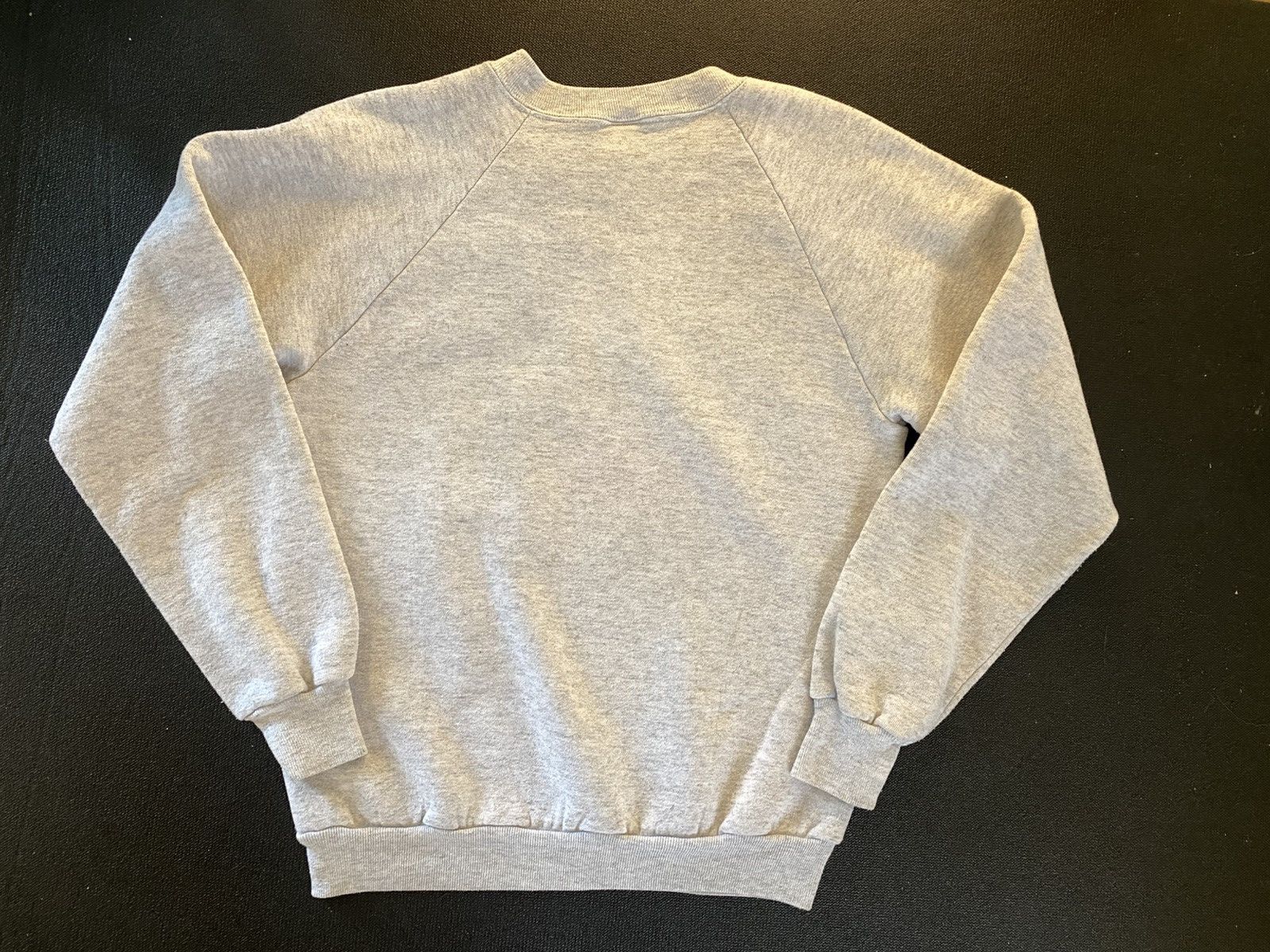 Jerzees 90s Wisconsin Badgers Numen Lumen Eye Crewneck Jerzees Size US M / EU 48-50 / 2 - 9 Thumbnail