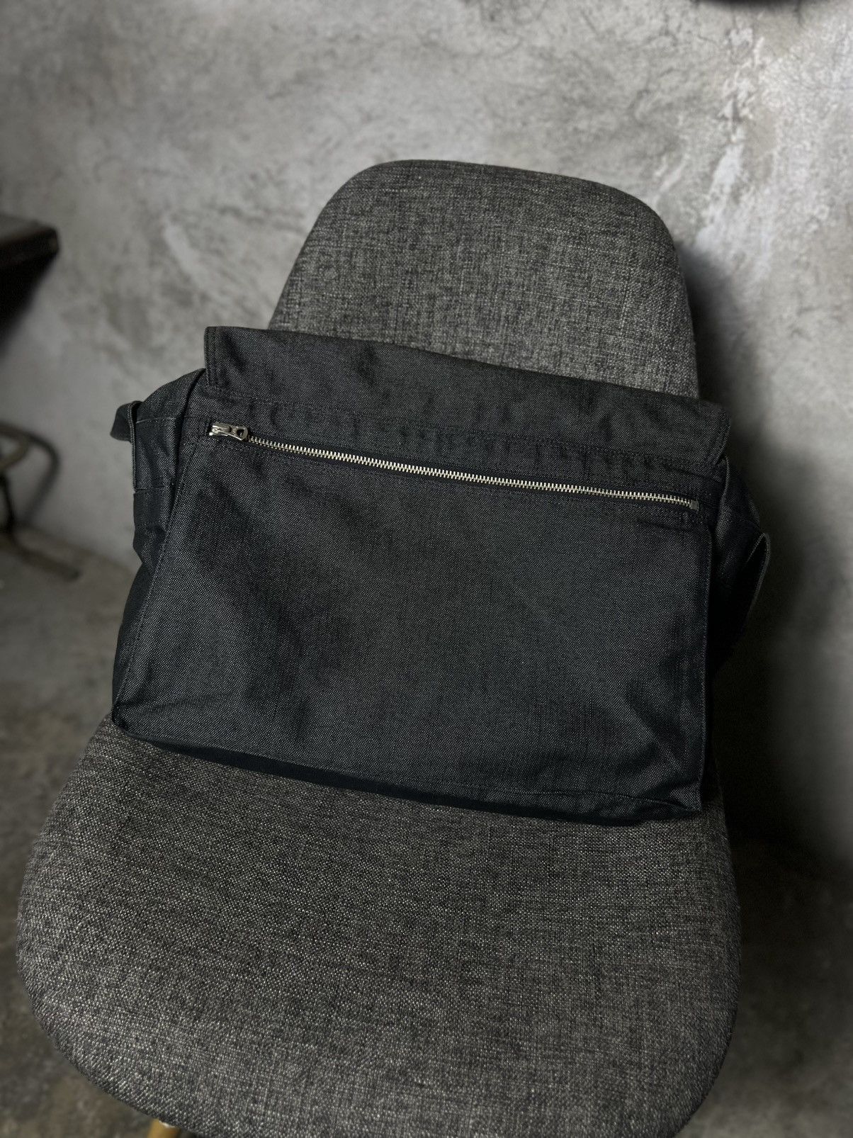 Porter Porter Yoshida - Smoky Tension - Messenger Bag Size ONE SIZE - 4 Thumbnail