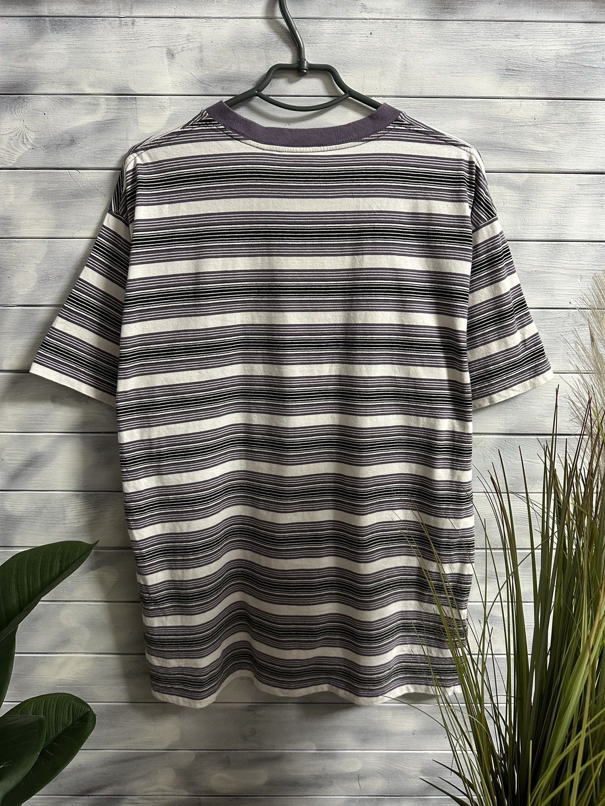 Carhartt Rare S/S Otis T-Shirt Carhartt Work In Progress WIP Size US L / EU 52-54 / 3 - 5 Thumbnail