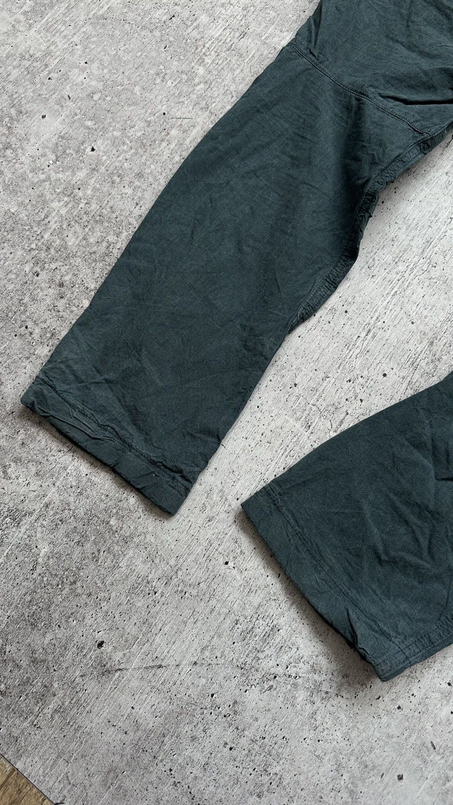 G-Star G Star Raw 3D Regular Tapered Cargo Y2K Pants Size US 33 - 13 Thumbnail