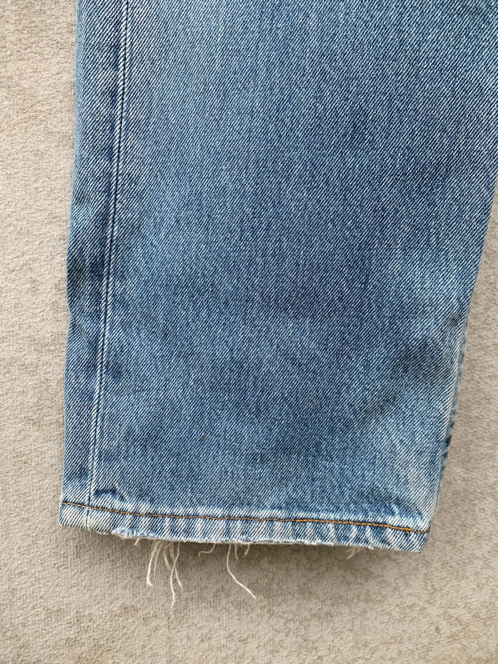 Levi's × Levi's Vintage Clothing Vintage Levi's 501 Made In Usa Jeans Pants Size US 32 / EU 48 - 13 Thumbnail