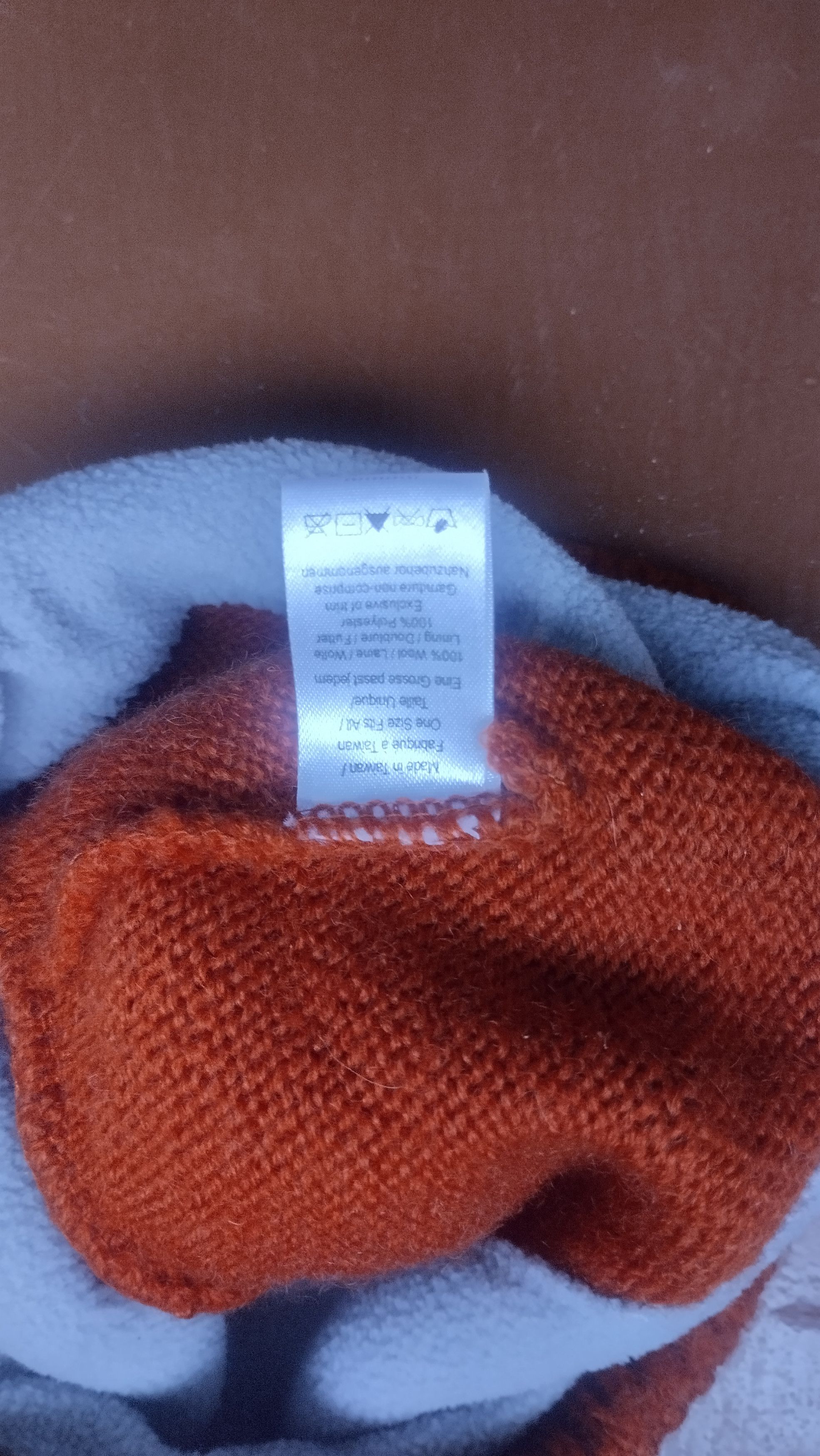 Arc'teryx RARE Arcteryx Beanie Hat Y2K Size ONE SIZE - 2 Thumbnail