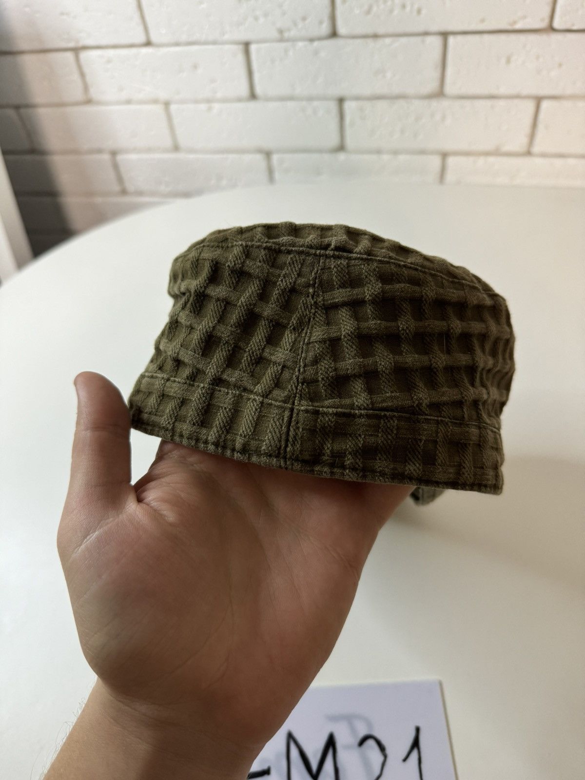 Vintage Peter Grimm cap hat Size ONE SIZE - 4 Thumbnail