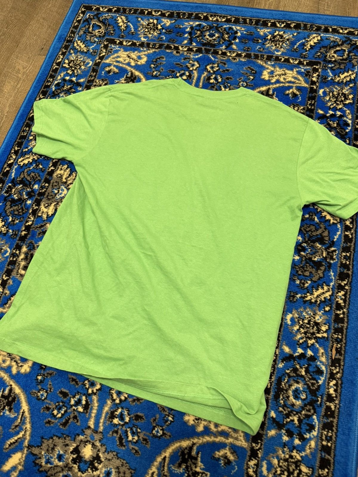 Supreme Supreme Rick Rubin Tee Size US M / EU 48-50 / 2 - 5 Thumbnail