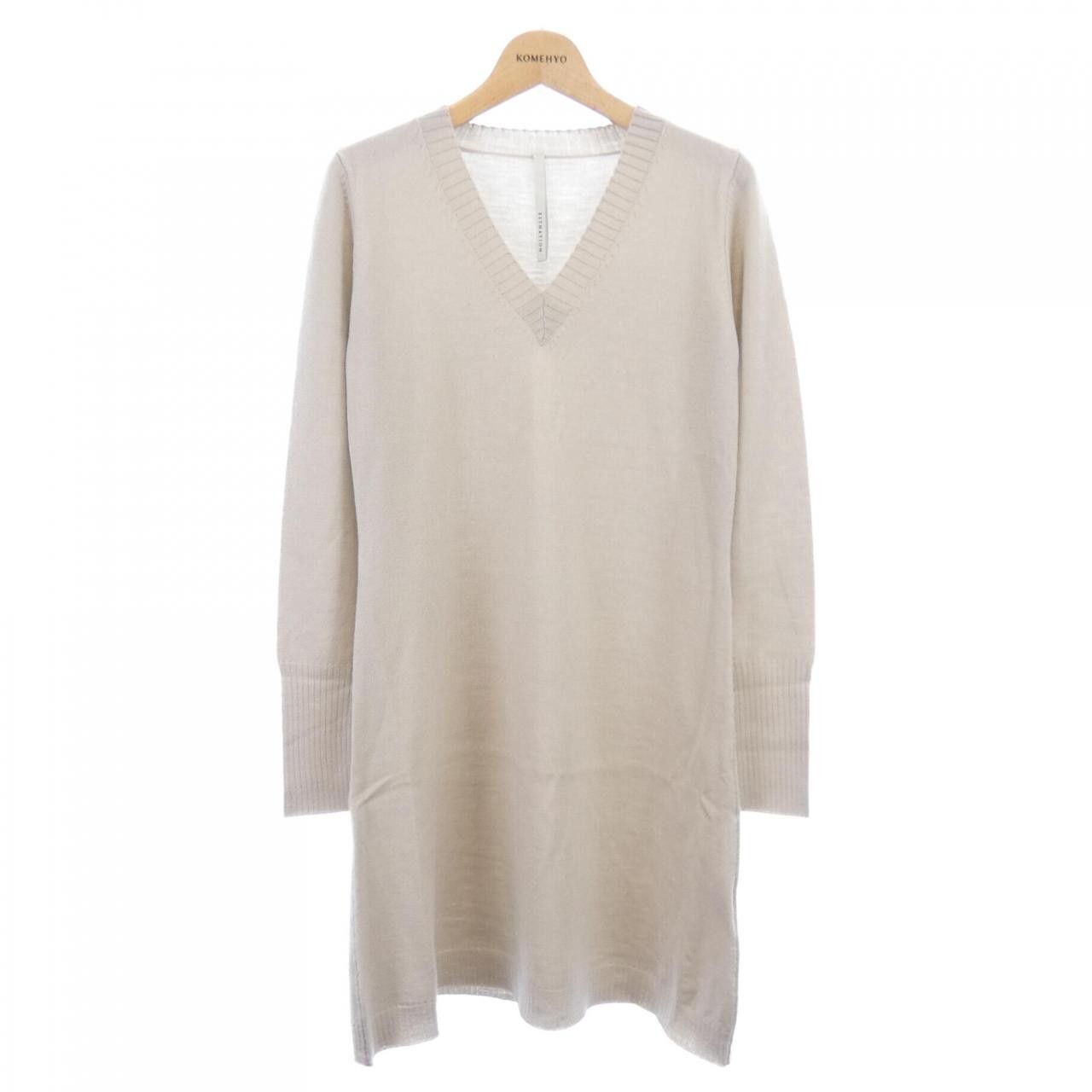 Other ESTNATION Knitwear Textile Tops DUTY FREE for USA