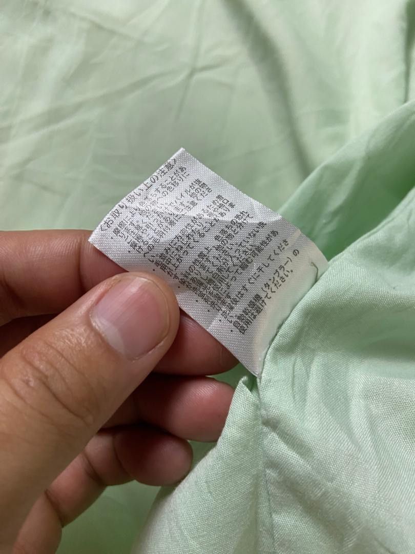 Japanese Brand Japanese Brand Chief Utility Hunter Jacket (183) Size US S / EU 44-46 / 1 - 3 Thumbnail