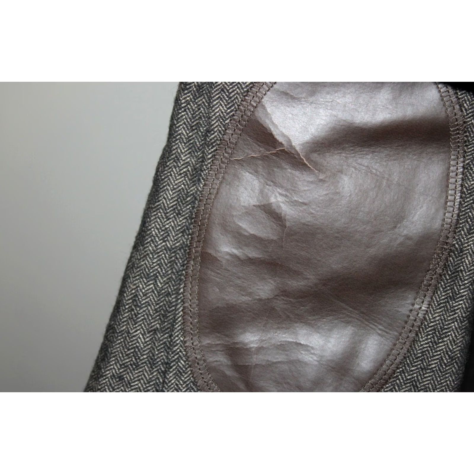 Paul Smith Paul Smith womens blazer jacket Size 44 Italian Cloth Size M / US 6-8 / IT 42-44 - 6 Thumbnail