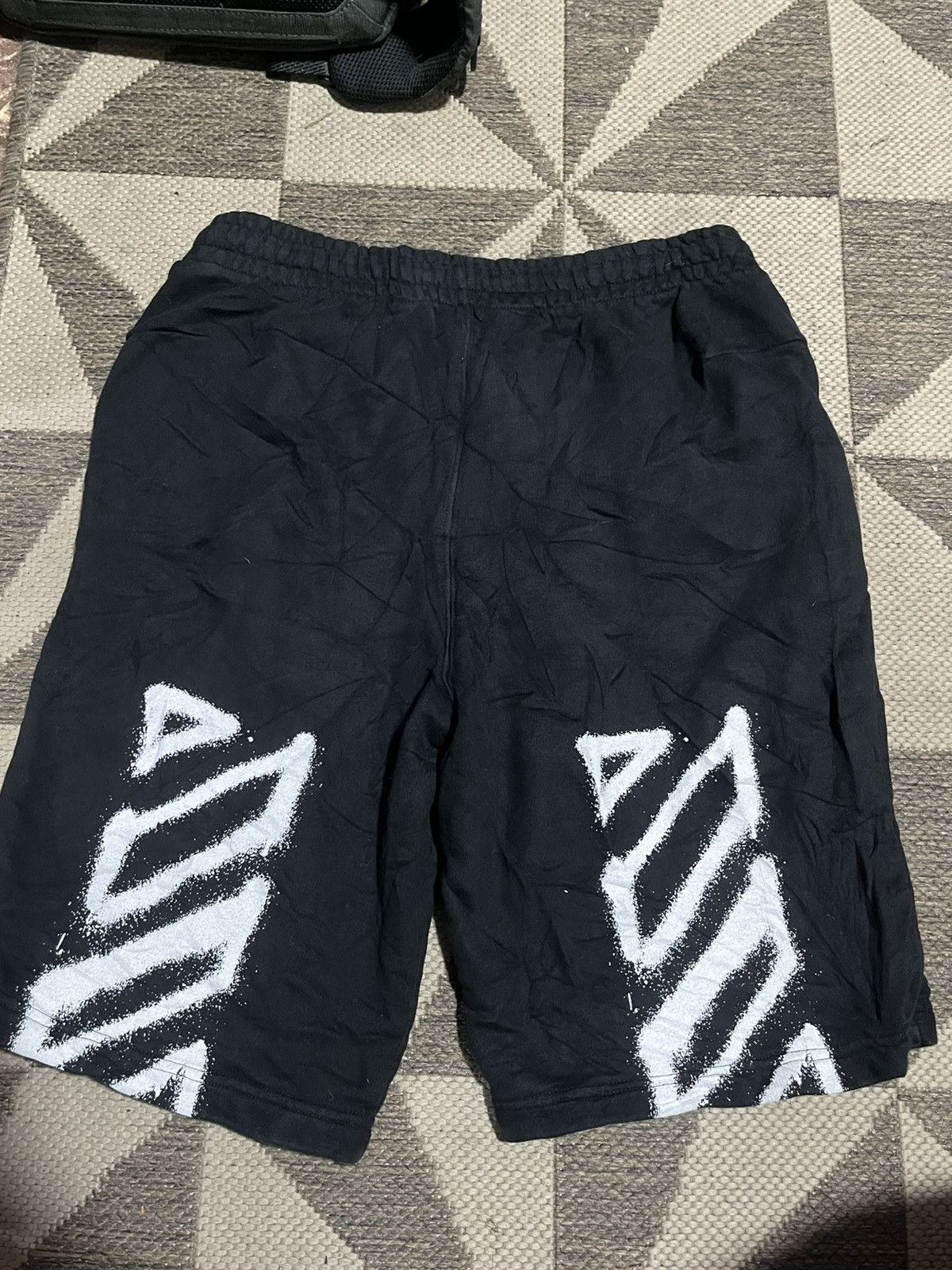 Off-White 2013 summer collection shorts