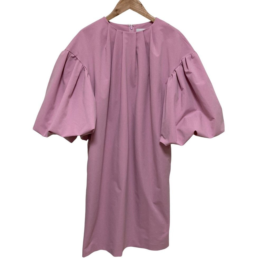 Other Other CELFORD Bell Sleeve Cocoon Dress Others Dresses DUTY FREE for USA Size ONE SIZE - 1 Thumbnail
