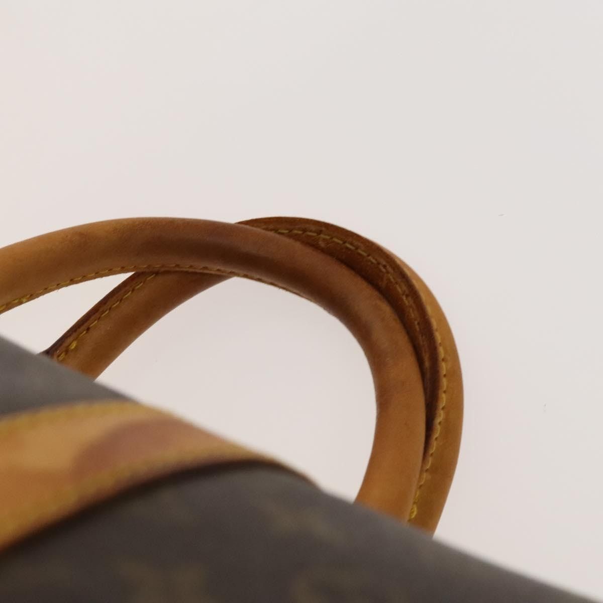 Louis Vuitton LOUIS VUITTON Monogram Keepall 55 Boston Bag M41424 Size ONE SIZE - 14 Thumbnail