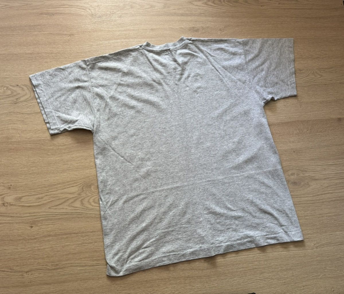 Lee Vintage 90’s Lee x James Dean Iconic Movie Workwear T-Shirt Size US XL / EU 56 / 4 - 7 Thumbnail