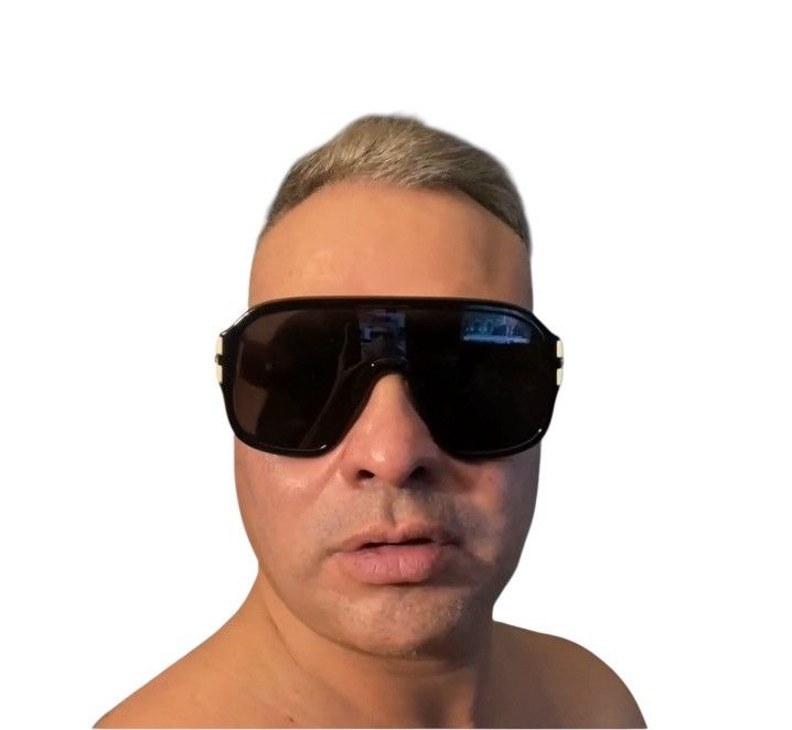 Gucci Gucci sunglasses Size ONE SIZE - 2 Thumbnail