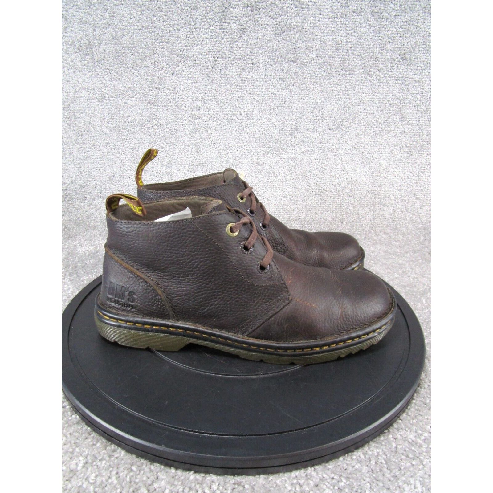 Dr fashion martens sussex review