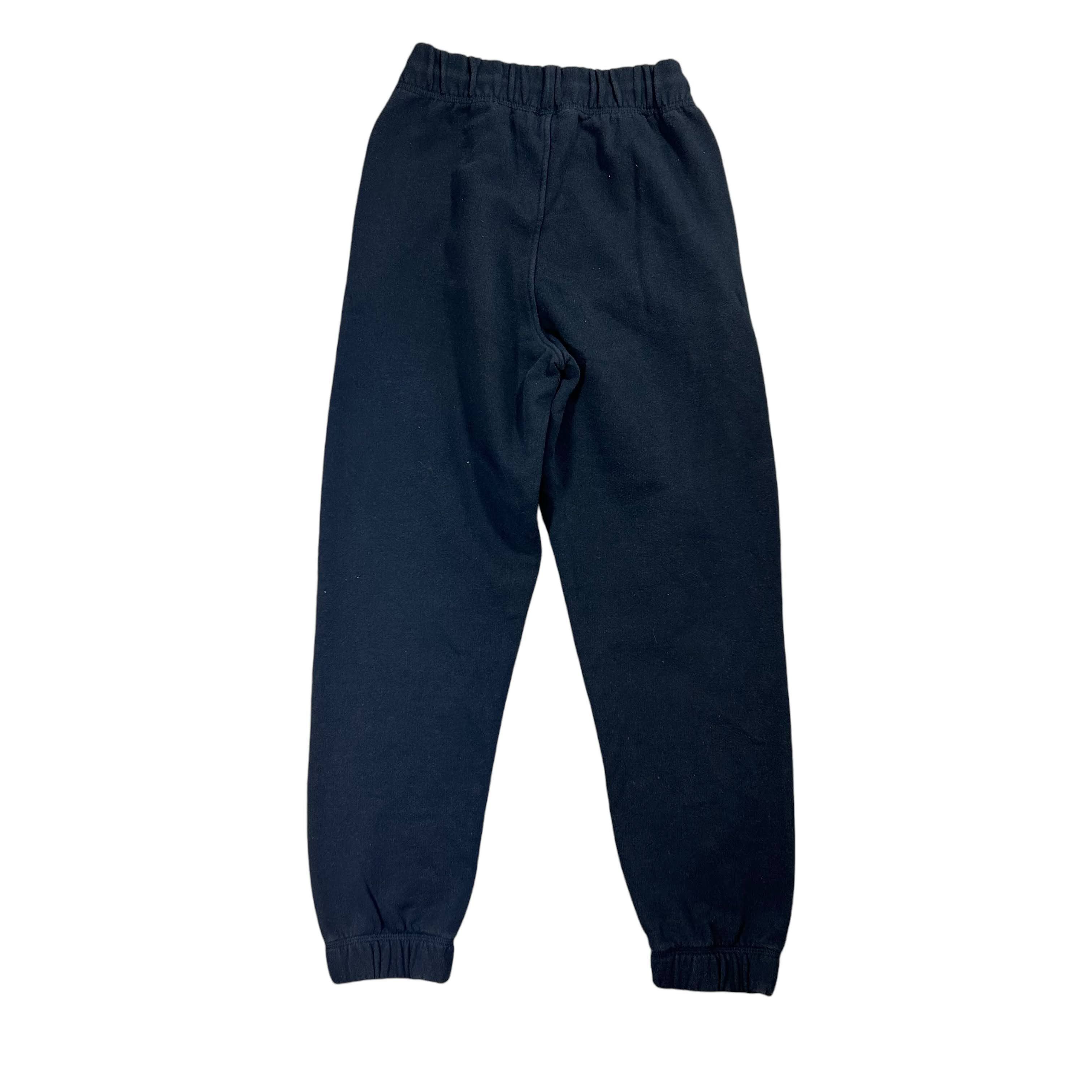 Ganni Ganni Software IV Blue Cotton Blend Sweatpants Size XS Size 24" / US 00 / IT 34 - 2 Thumbnail
