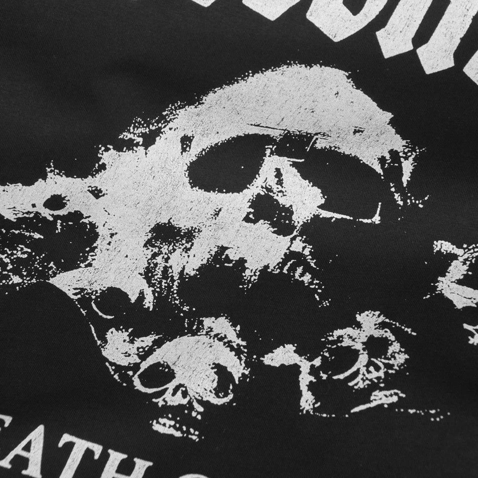 Japanese Brand CORONER T-shirt Size US XL / EU 56 / 4 - 5 Thumbnail