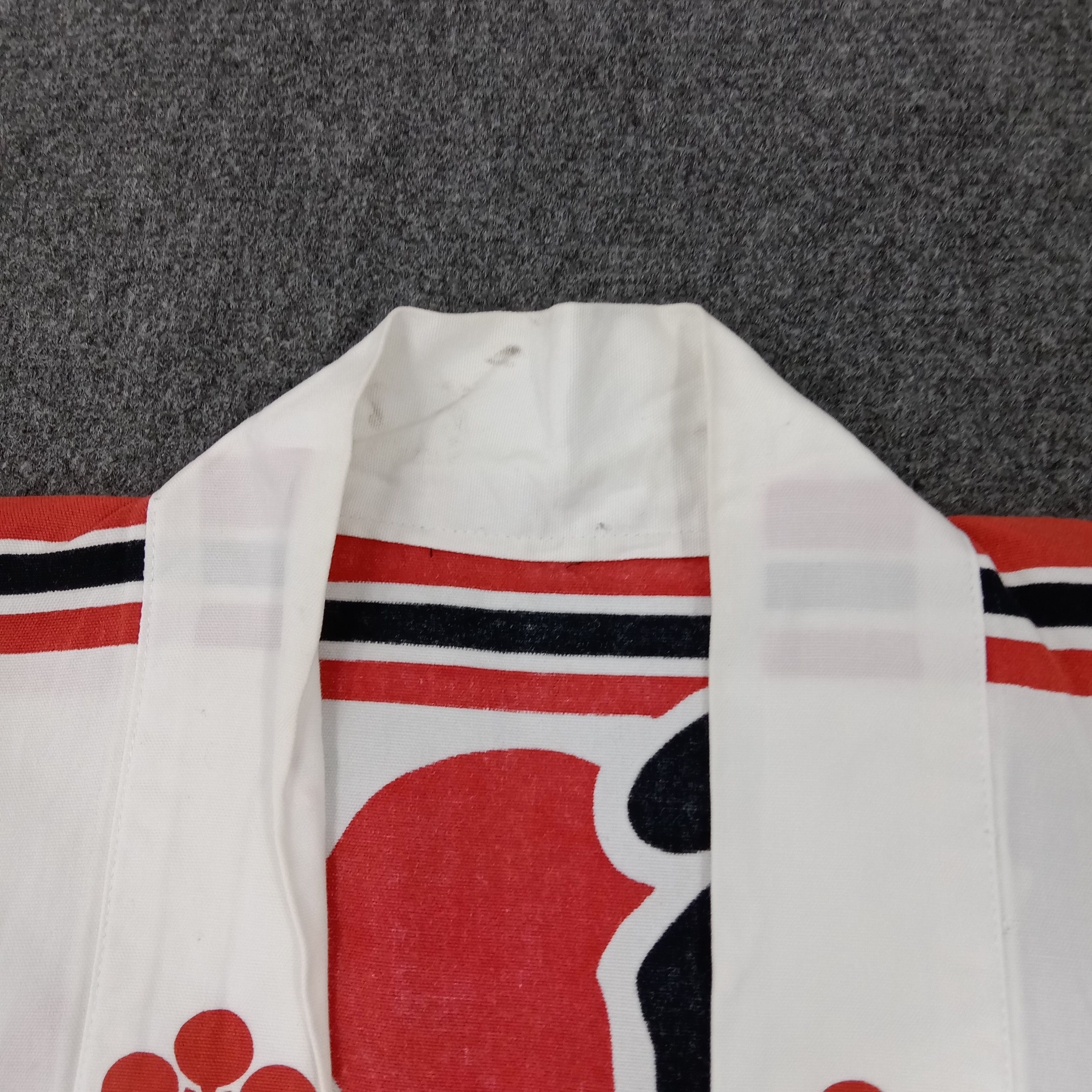 Kimono Japan Japanese Traditional Style Jacket