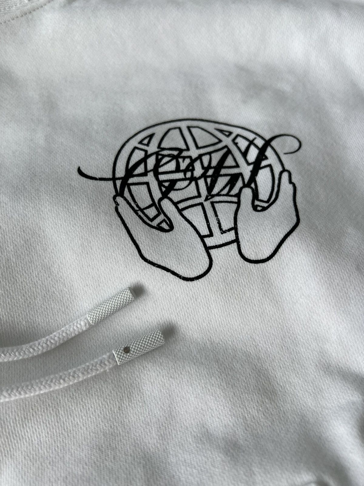 Off-White Off-White Hoodie Size US M / EU 48-50 / 2 - 4 Thumbnail