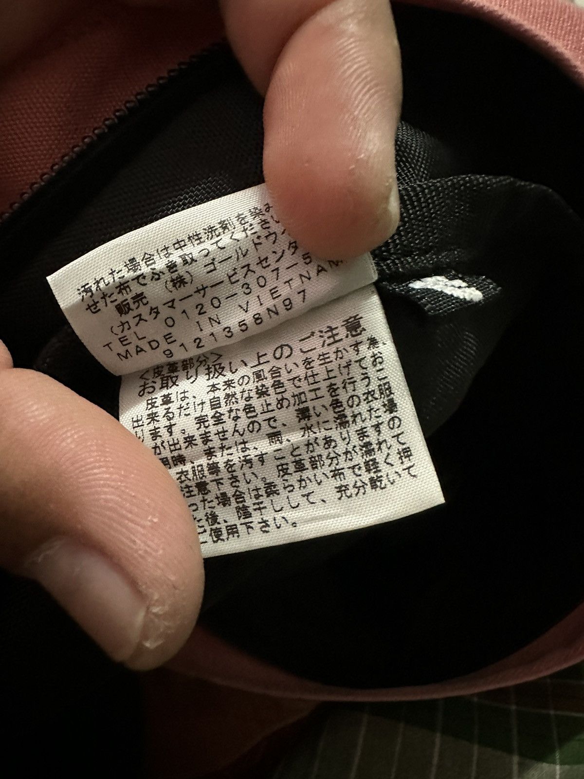 The North Face THE NORTH FACE PURPLE LABEL BACKPACK Size ONE SIZE - 11 Thumbnail