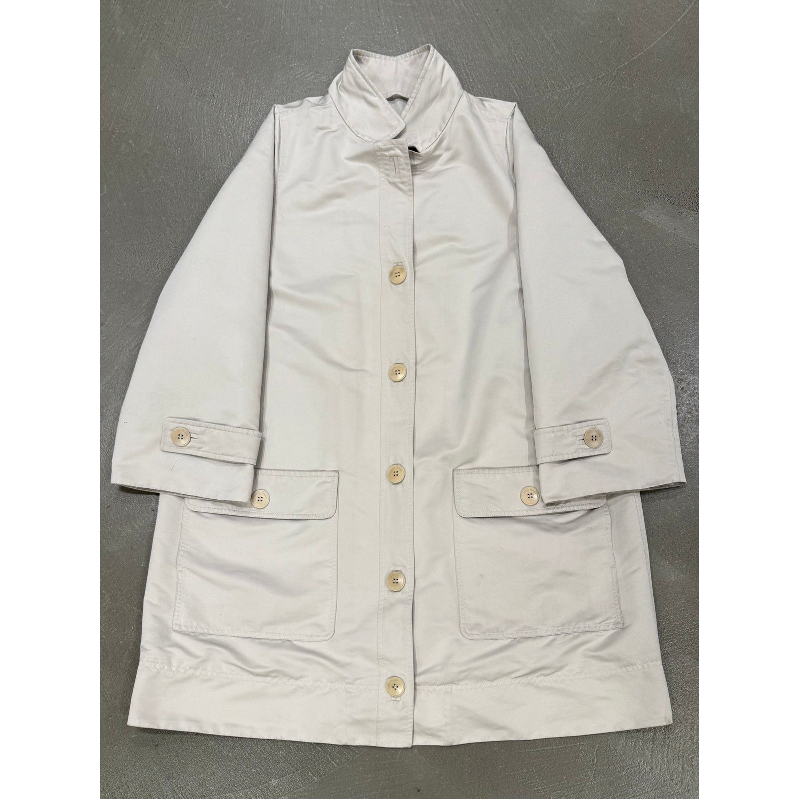 Loro Piana Loro Piana kashmire coat Size US S / EU 44-46 / 1 - 1 Thumbnail