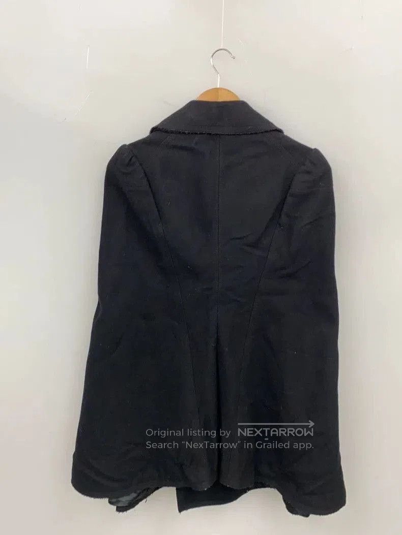 Junya Watanabe JUNYA WATANABE 08AW Runway Cape. Size US S / EU 44-46 / 1 - 2 Thumbnail