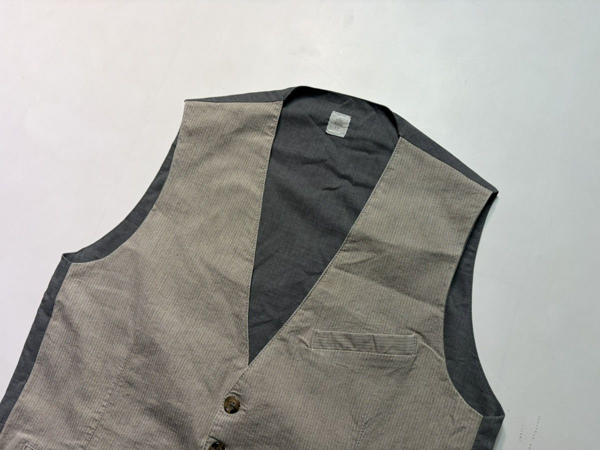 Eleventy Eleventy vest Size 42S - 2 Thumbnail