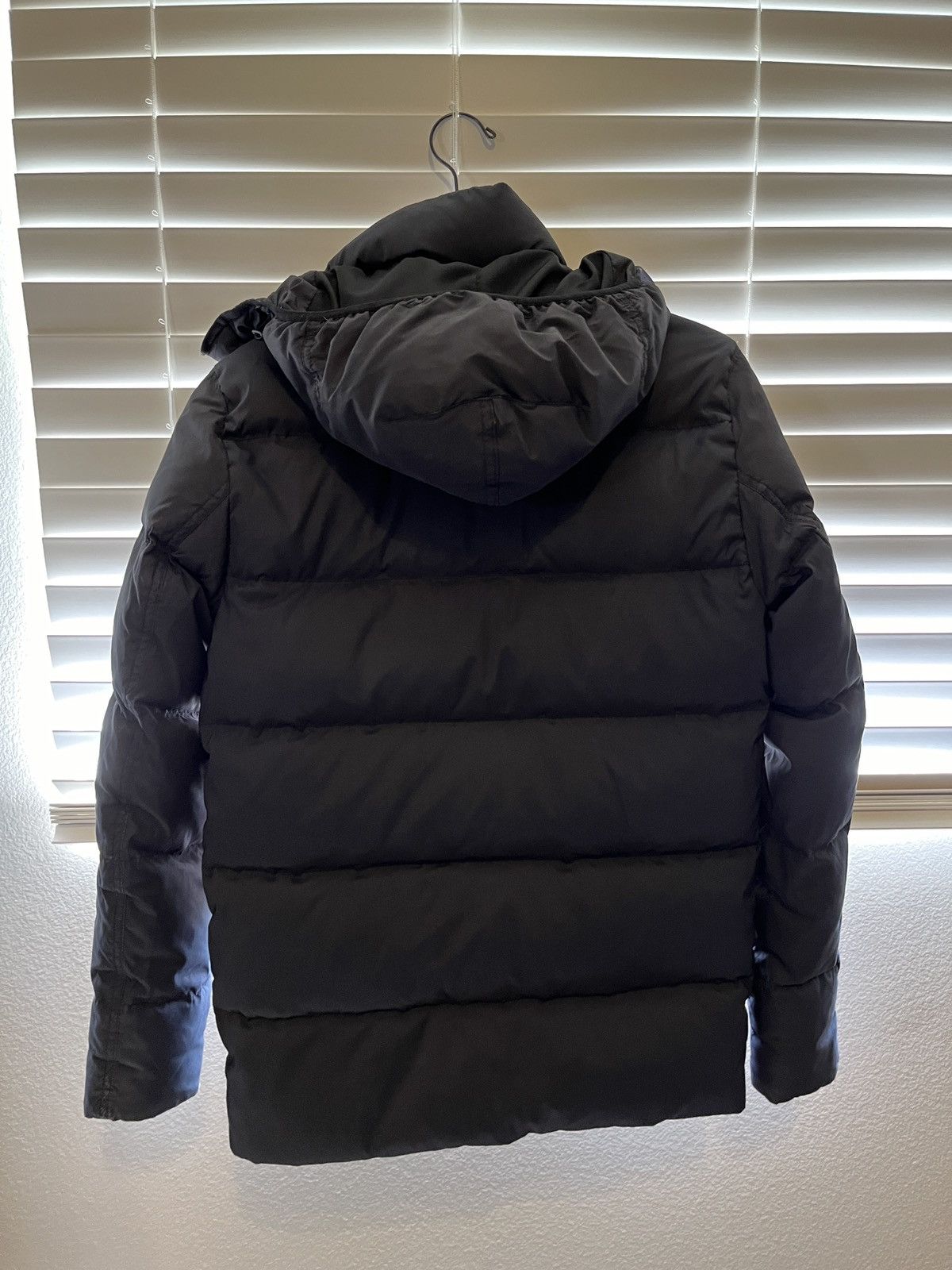 Theory Theory down puffer jacket Size XS / US 0-2 / IT 36-38 - 2 Thumbnail