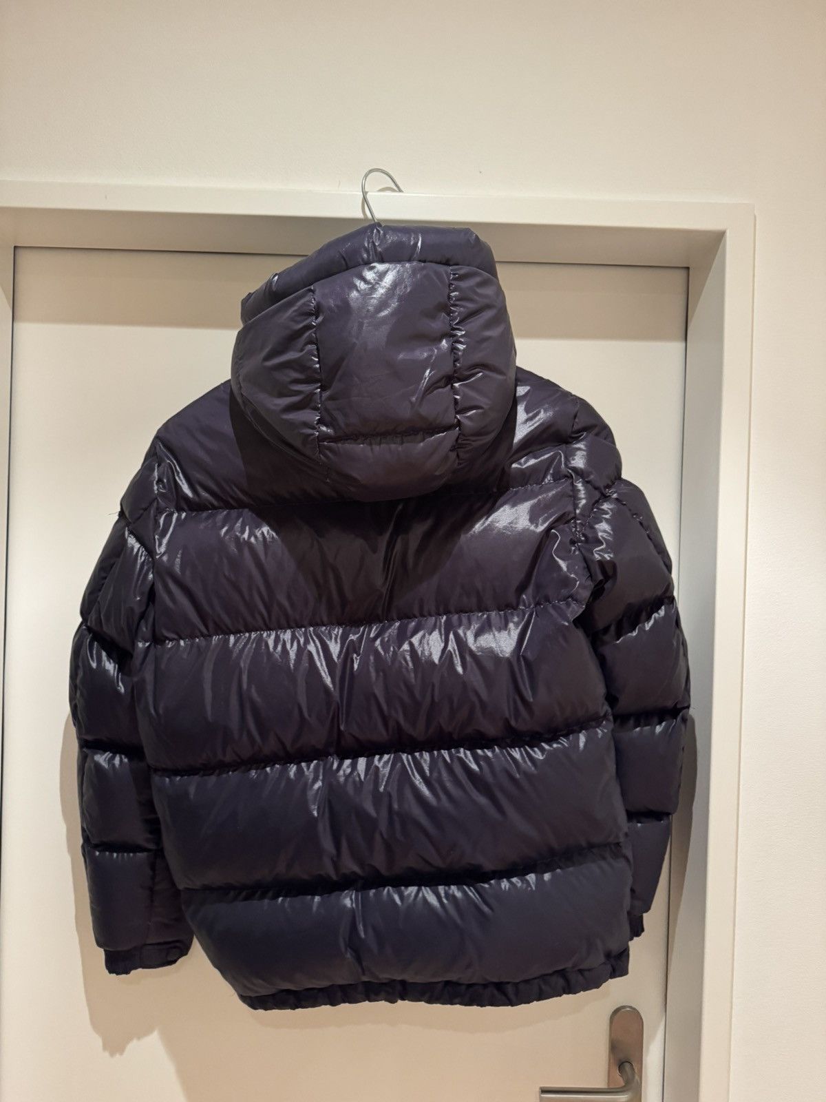 Moncler Ecrins padded down jacket Size US S / EU 44-46 / 1 - 5 Thumbnail