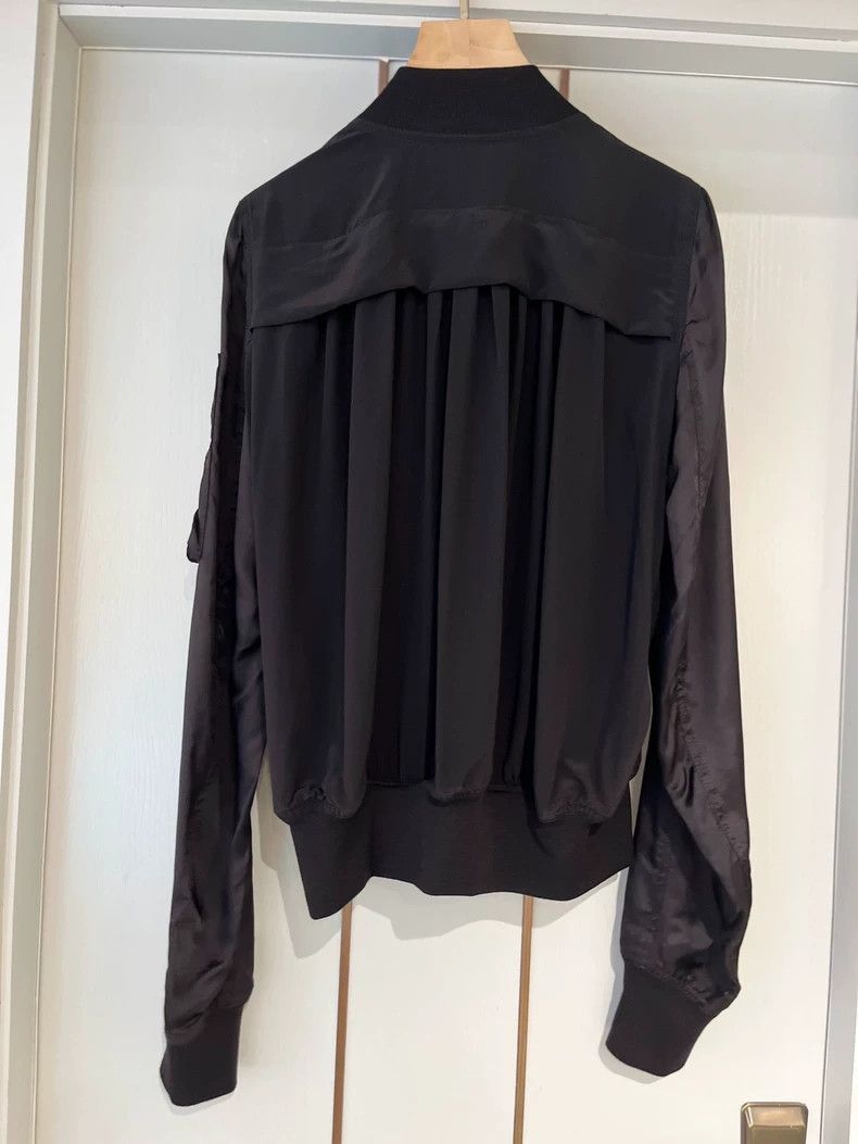 Rick Owens Rick Owens Jacket-2506 Size US M / EU 48-50 / 2 - 3 Thumbnail