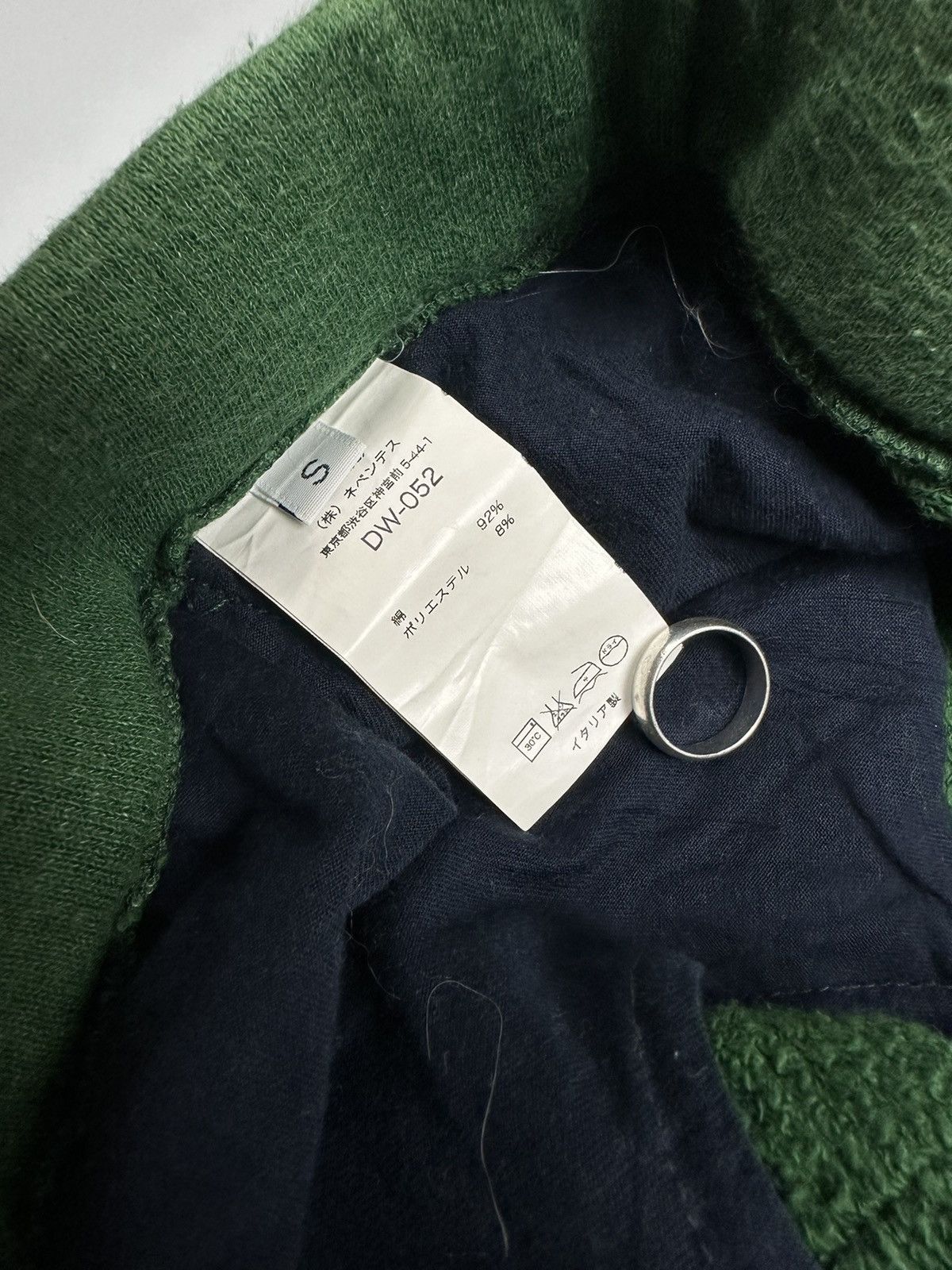 Barena × Needles × Nepenthes Barena Nepenthes Short Pants Size US 32 / EU 48 - 7 Thumbnail