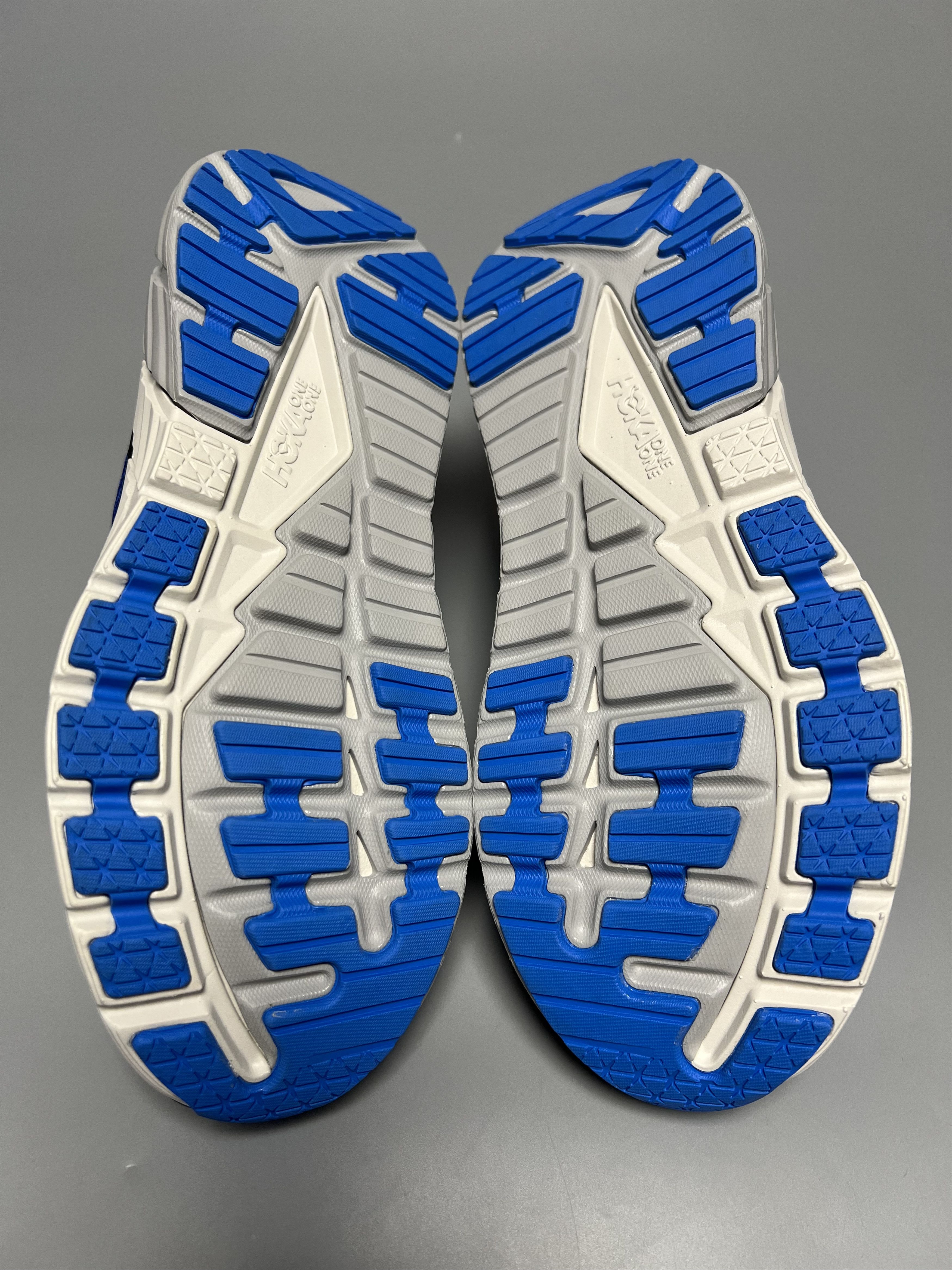 Hoka 10.5D Hoka One One Gaviota 4 Men's Running Shoes Walking Gym Size US 10.5 / EU 43-44 - 6 Thumbnail