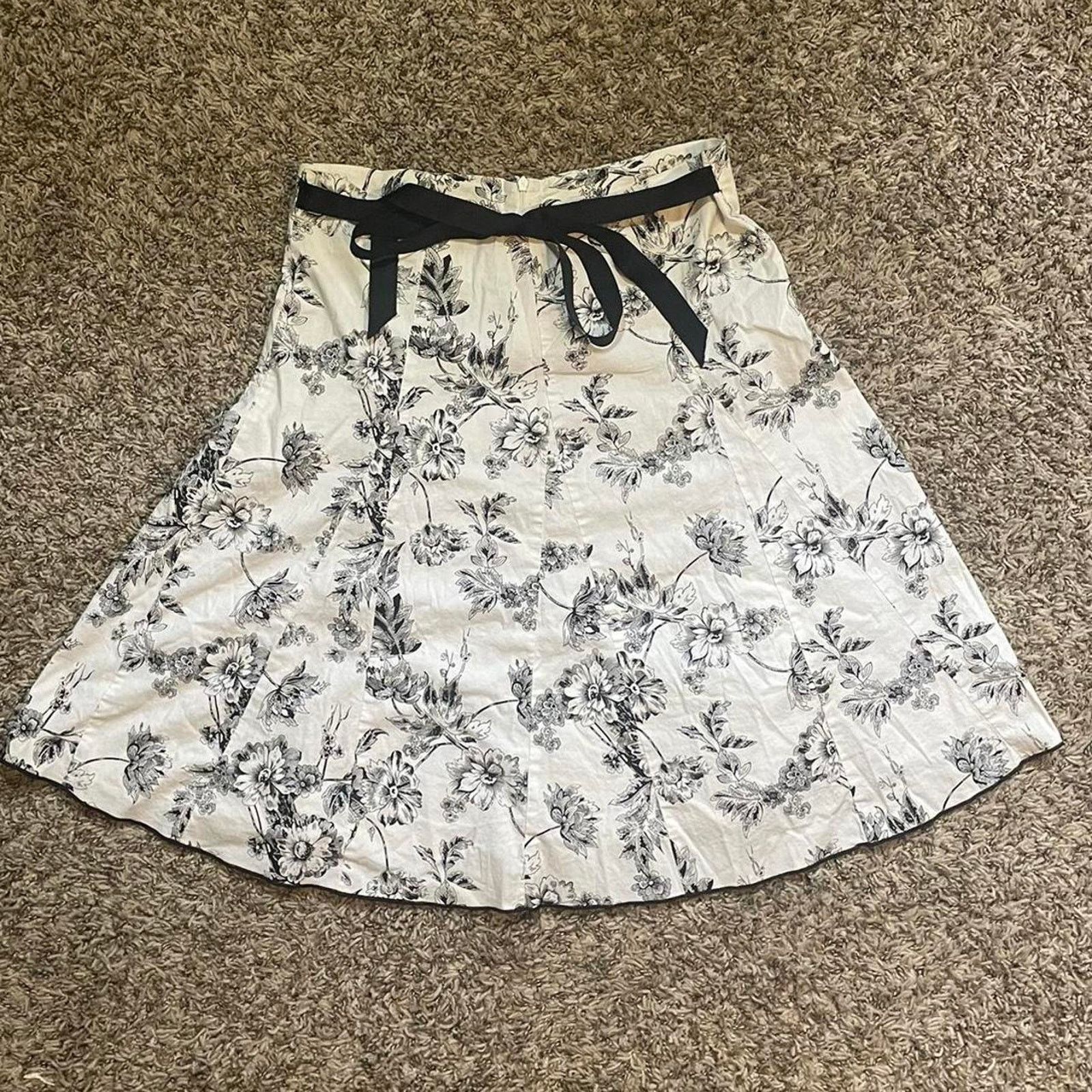 Vintage Rave stretch vintage 90s Size 34" / US 12 / IT 48 - 1 Thumbnail