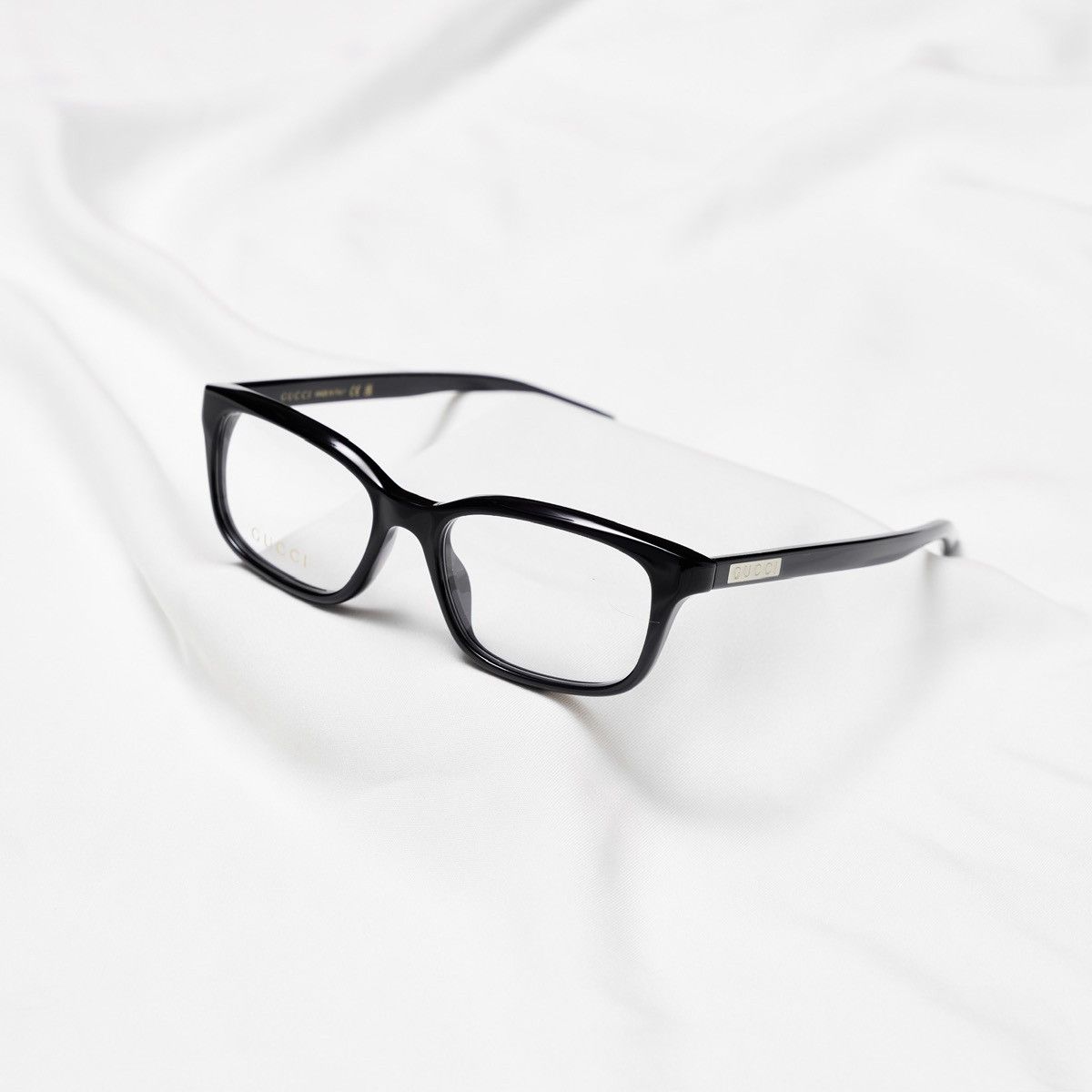 Gucci GUCCI GG2082O 001 GLASSES Size ONE SIZE - 1 Thumbnail