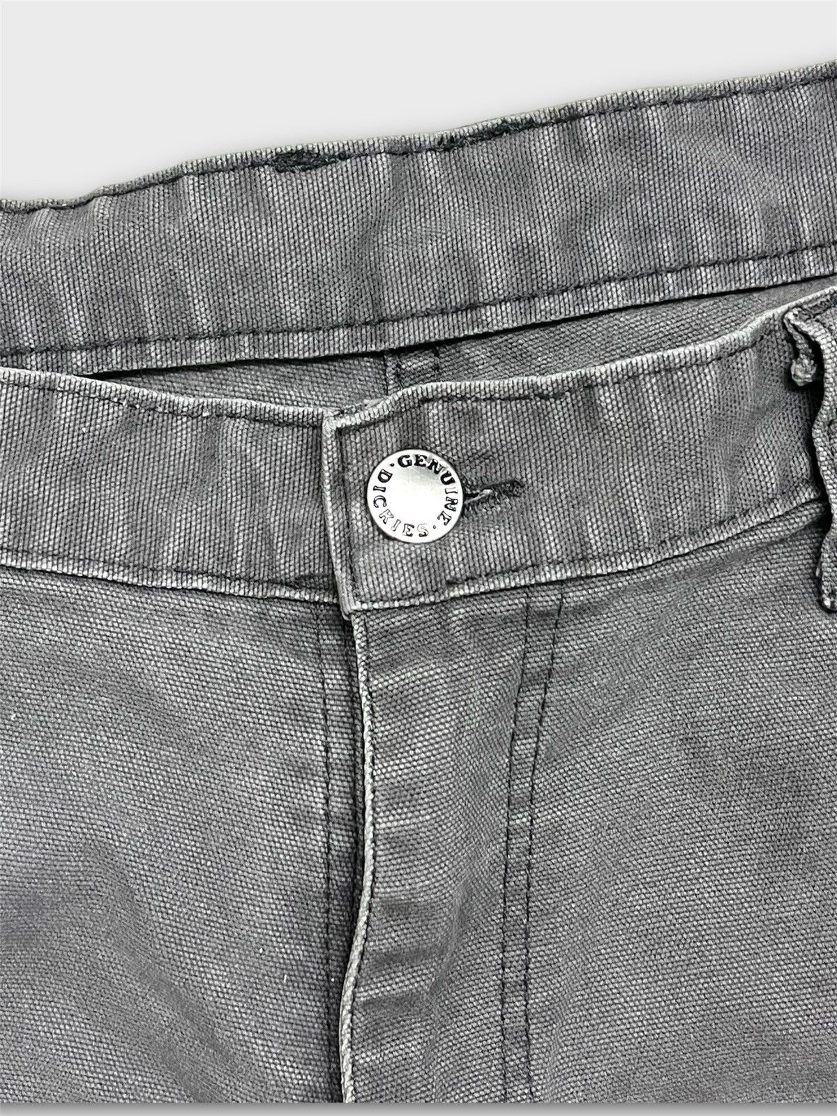 Dickies × Vintage Dickies Carpenter Workwear Vintage Worn Size US 36 / EU 52 - 7 Thumbnail