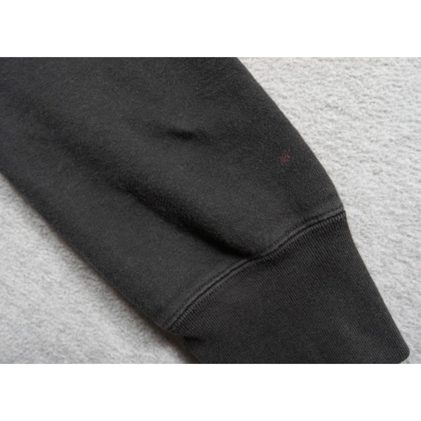Uniqlo Peanuts Sweatshirt Mens Medium Black Crewneck Snoopy Uniqlo Sweater Pullover Size US M / EU 48-50 / 2 - 5 Thumbnail