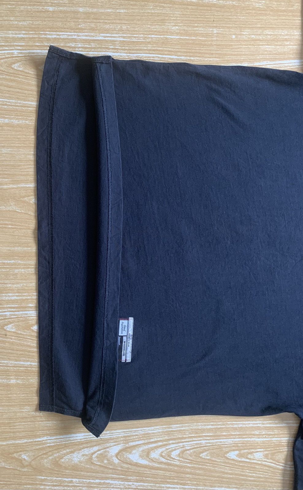 GU × Maison MIHARA YASUHIRO Miharayasuhiro (Communications) Good Inspiration T Shirt Size US L / EU 52-54 / 3 - 13 Thumbnail