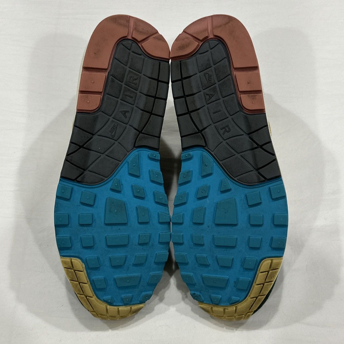 Nike Sean Wotherspoon x Nike Air Max 1/97 Size US 9 / EU 42 - 7 Thumbnail