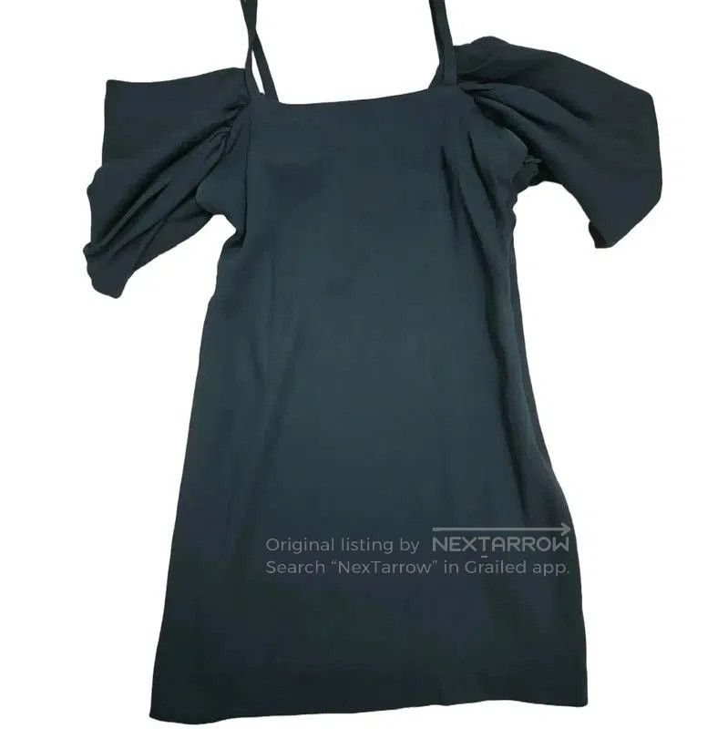 Dior Dior Summer Green Silk Short Sleeve T. Size XS / US 0-2 / IT 36-38 - 3 Thumbnail