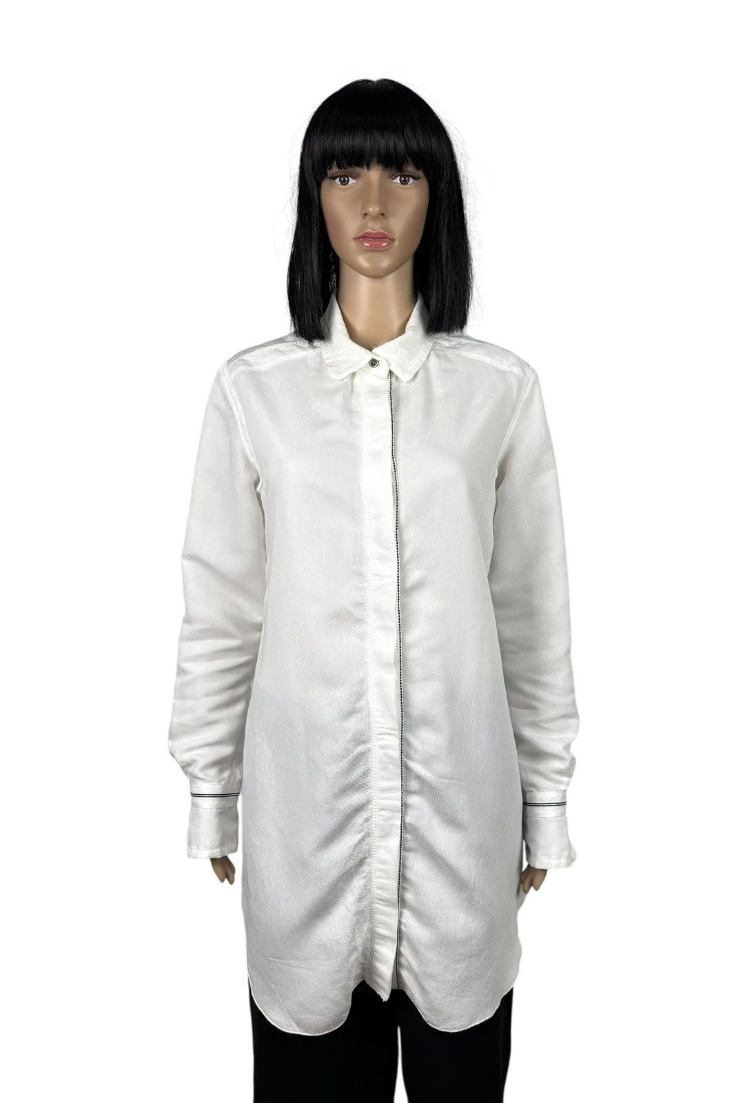 Other Beate Heymann Streetcouture Twiil Long Shirt GB14 US10 Size M / US 6-8 / IT 42-44 - 1 Thumbnail