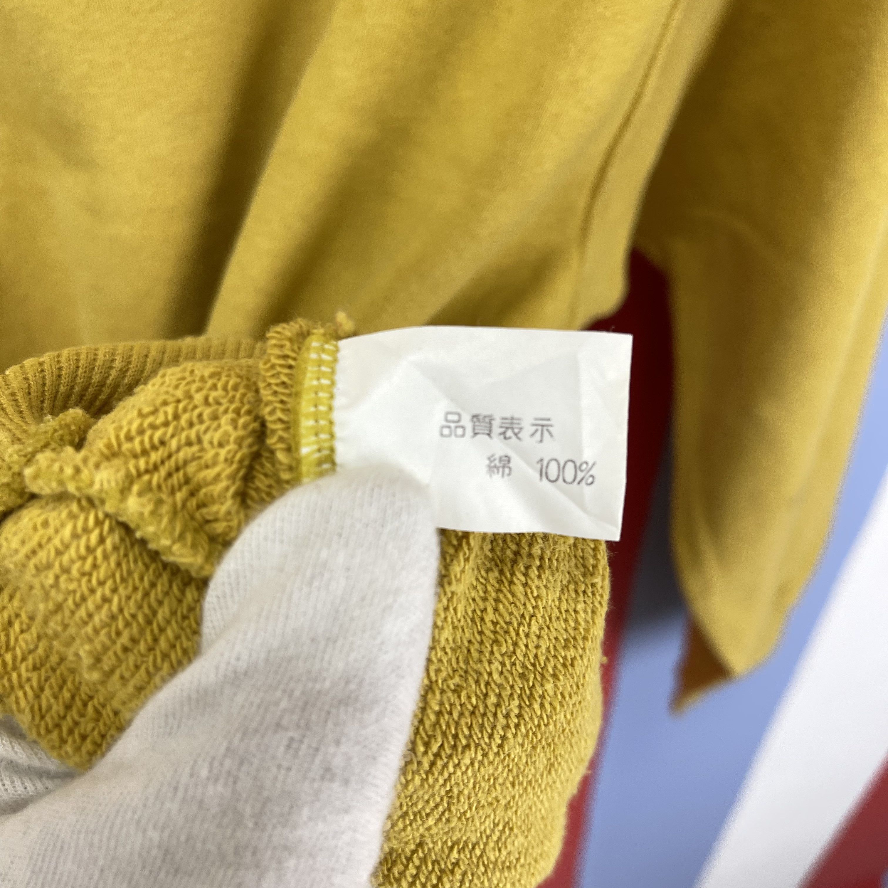 Vintage 90s Vintage MISS CHLOE Crew Neck Sweatshirt #1179/AP Size US M / EU 48-50 / 2 - 11 Thumbnail