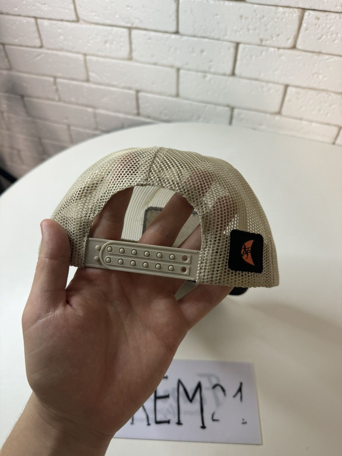 Other Ditch Witch cap hat Size ONE SIZE - 3 Thumbnail
