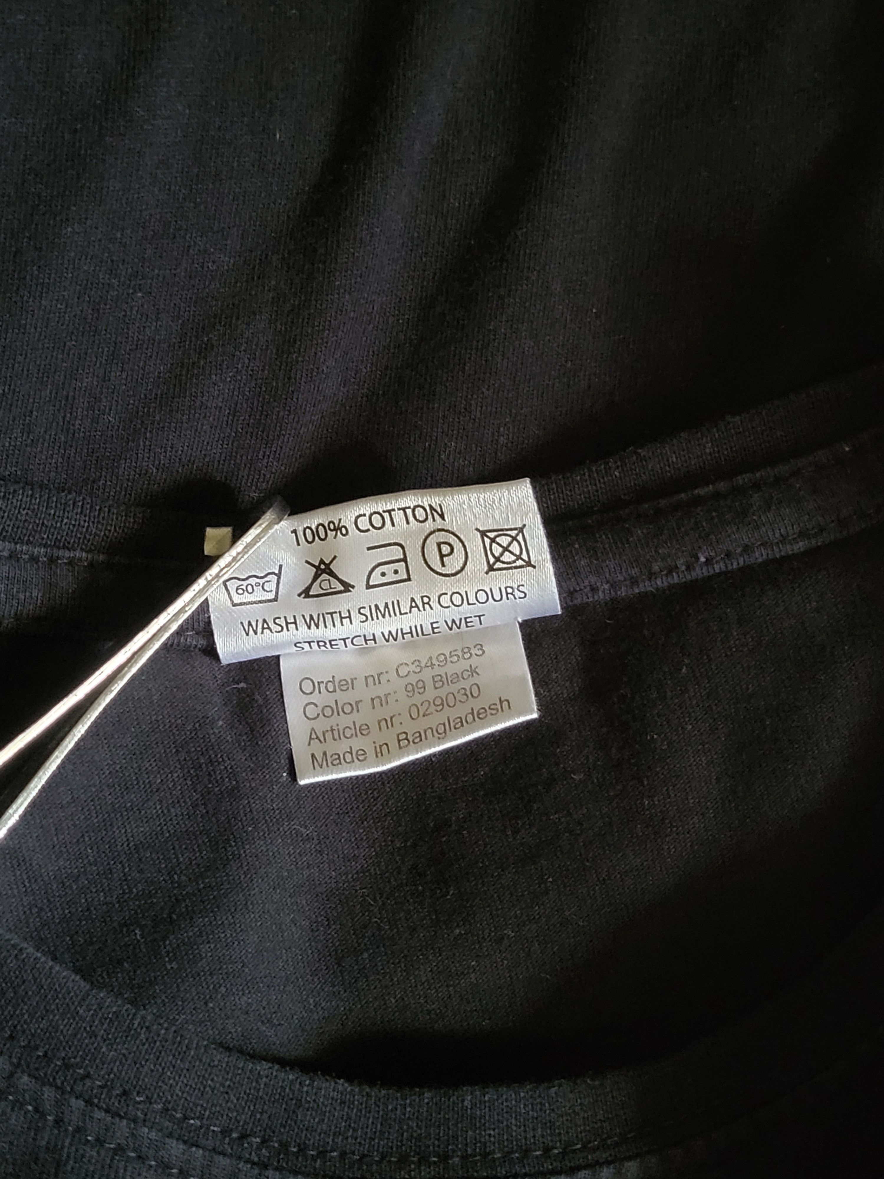 Clique Assembly.Shirt summer 2015 Size US L / EU 52-54 / 3 - 7 Thumbnail