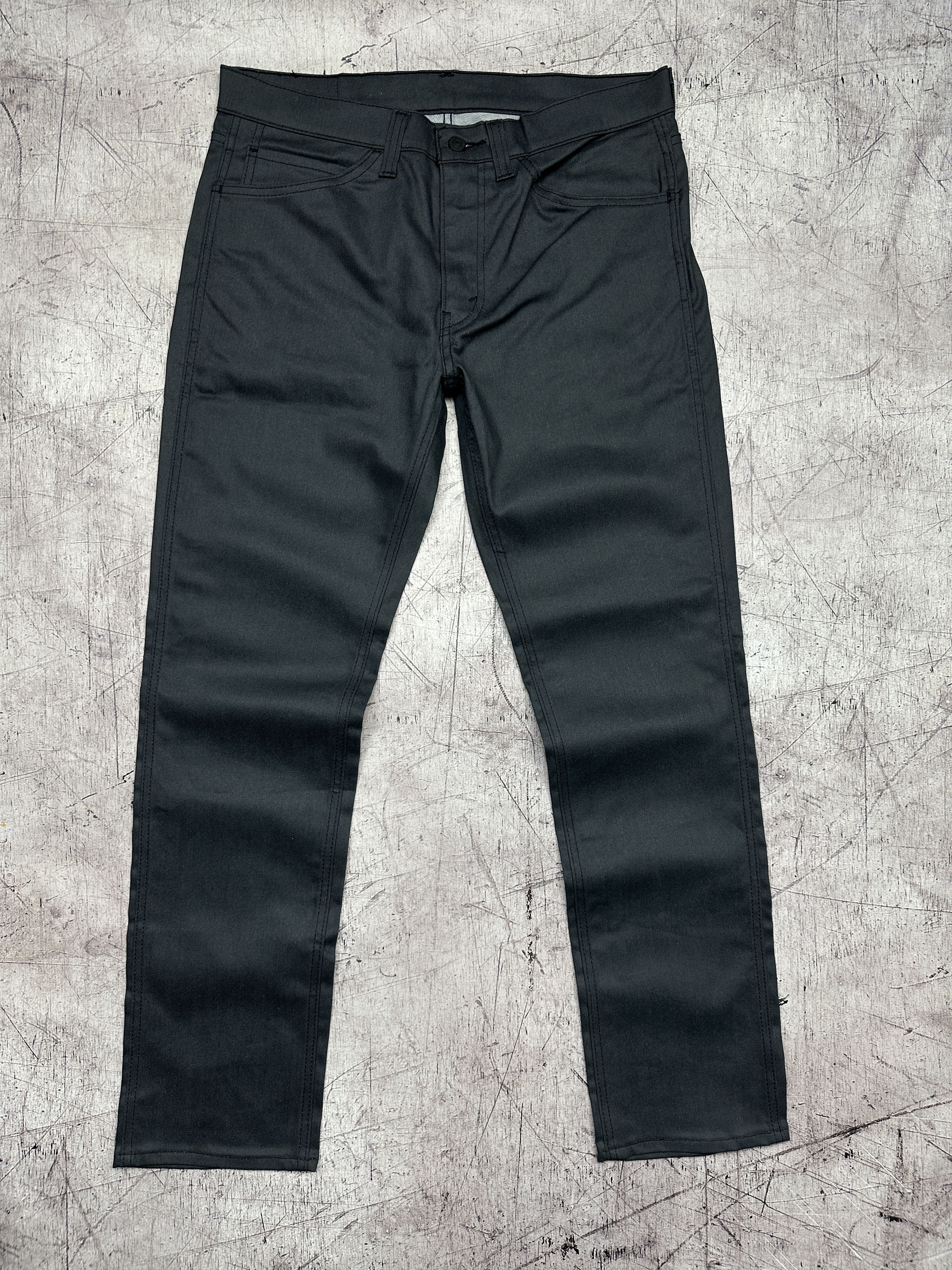 Levi's Levi's 511 Mens Denim Pants Jeans Size 34 x 32 Size US 34 / EU 50 - 5 Thumbnail