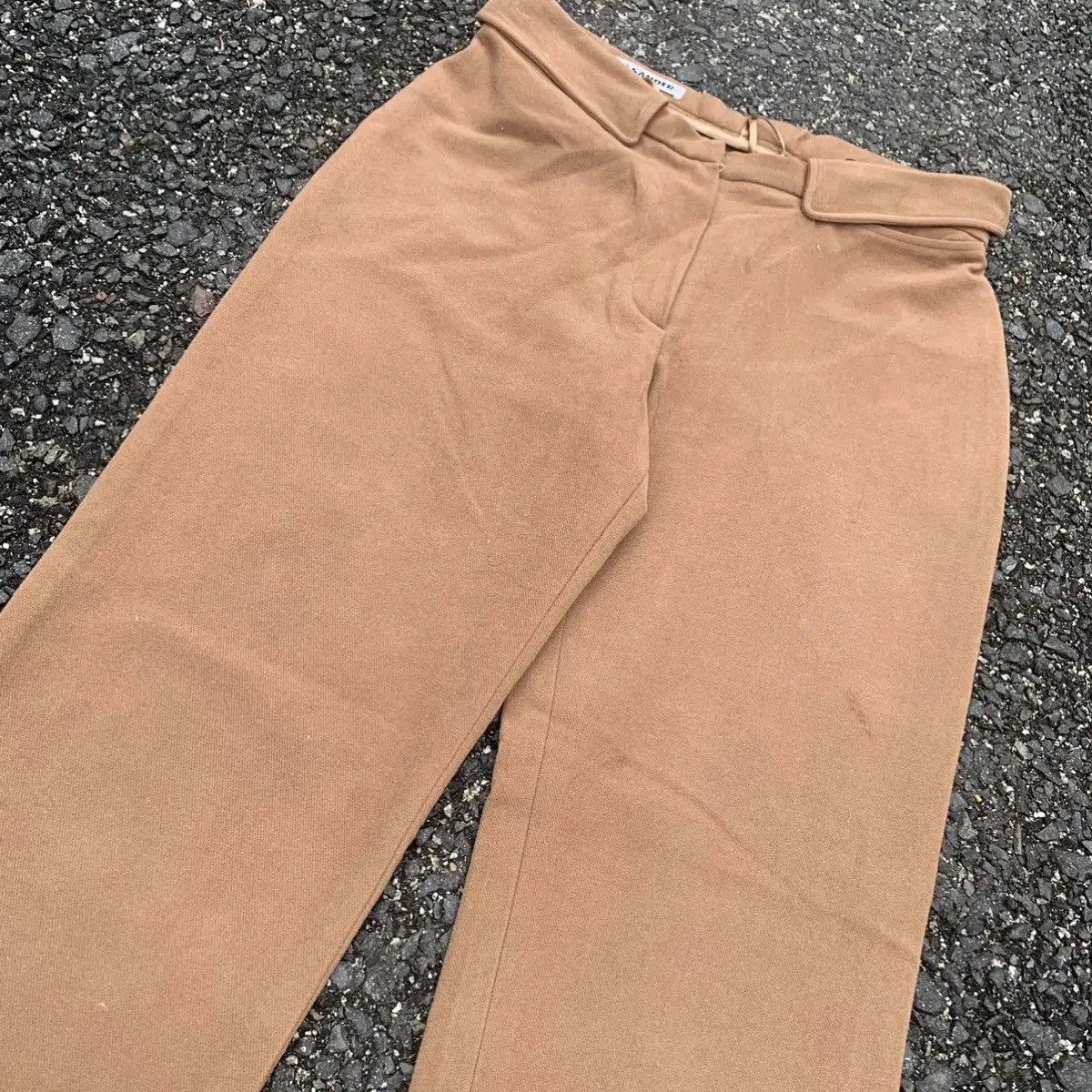 Jil Sander ⚡️FLASH SALE⚡️HEAT🔥🔥 JIL SANDER Women Baggy Trousers Pants Size 28" / US 6 / IT 42 - 5 Thumbnail