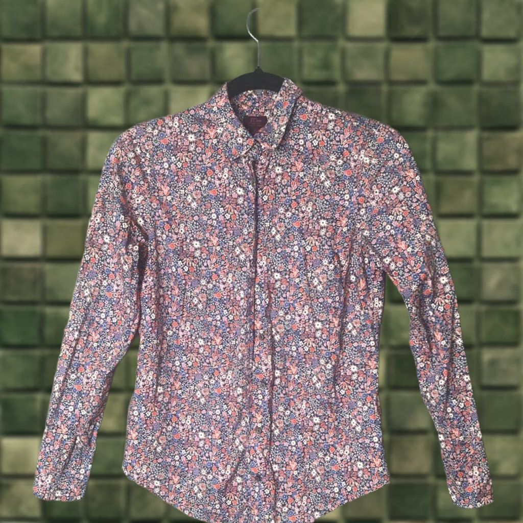 J.Crew Item Specifications: Size: 10 Size XS / US 0-2 / IT 36-38 - 1 Thumbnail