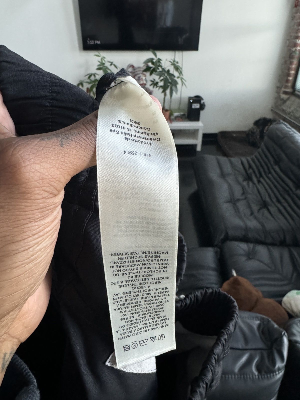 Rick Owens Rick Owens Bela Cargos Size US 34 / EU 50 - 6 Thumbnail