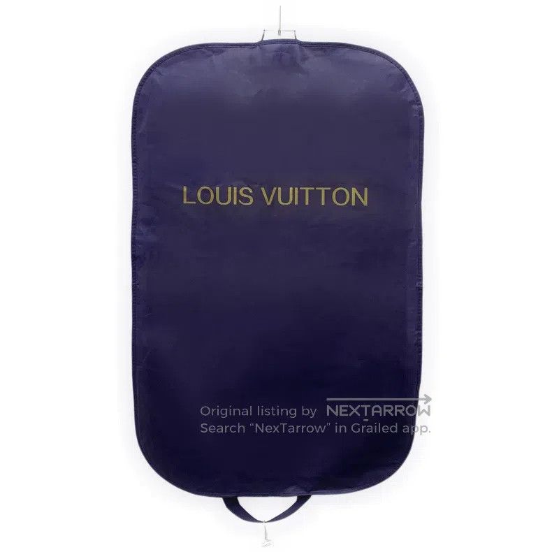 Louis Vuitton Louis Vuitton Urs Fischer co-branded color-block logo embr Size S / US 4 / IT 40 - 8 Thumbnail