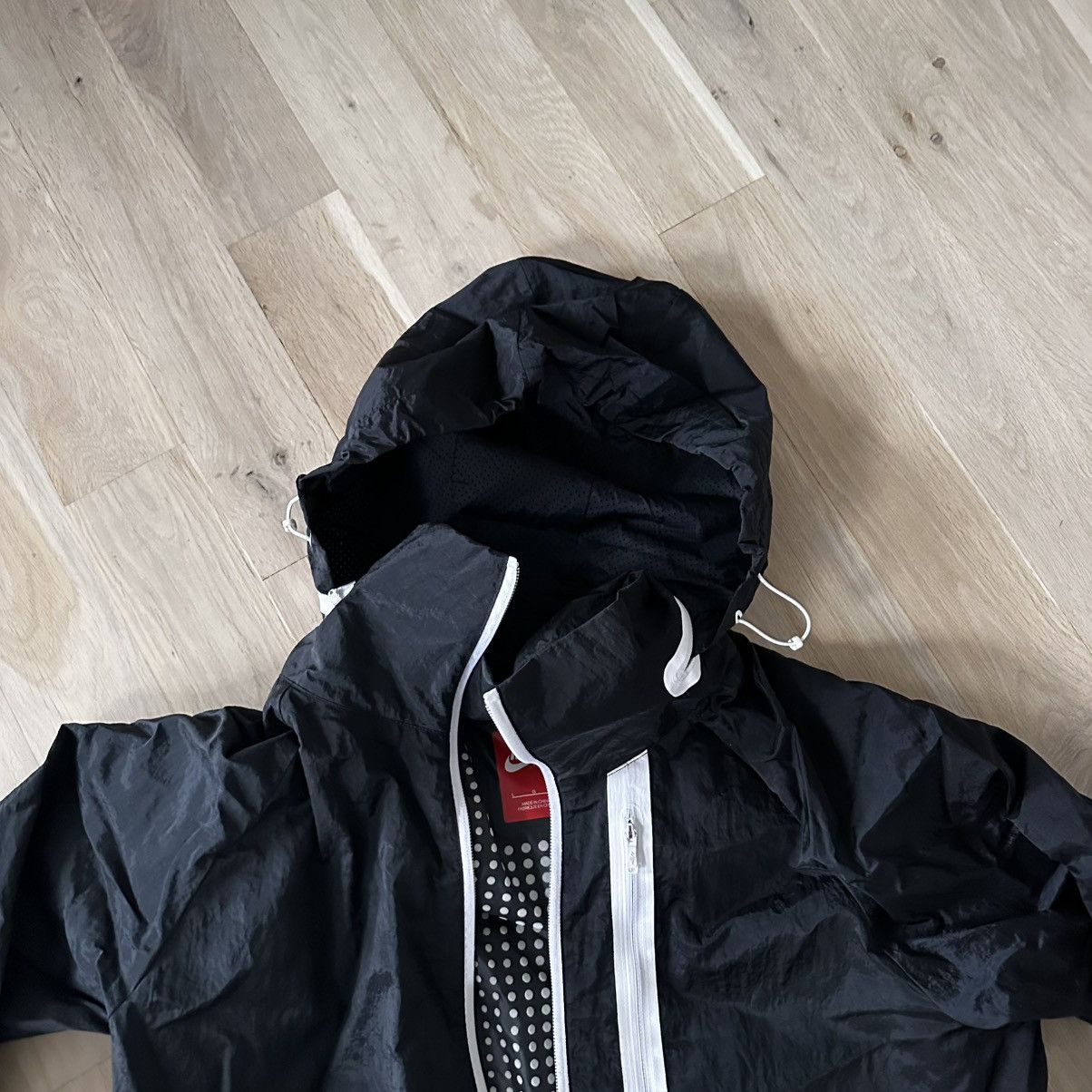 Nike Nike jacket Size L / US 10 / IT 46 - 3 Thumbnail
