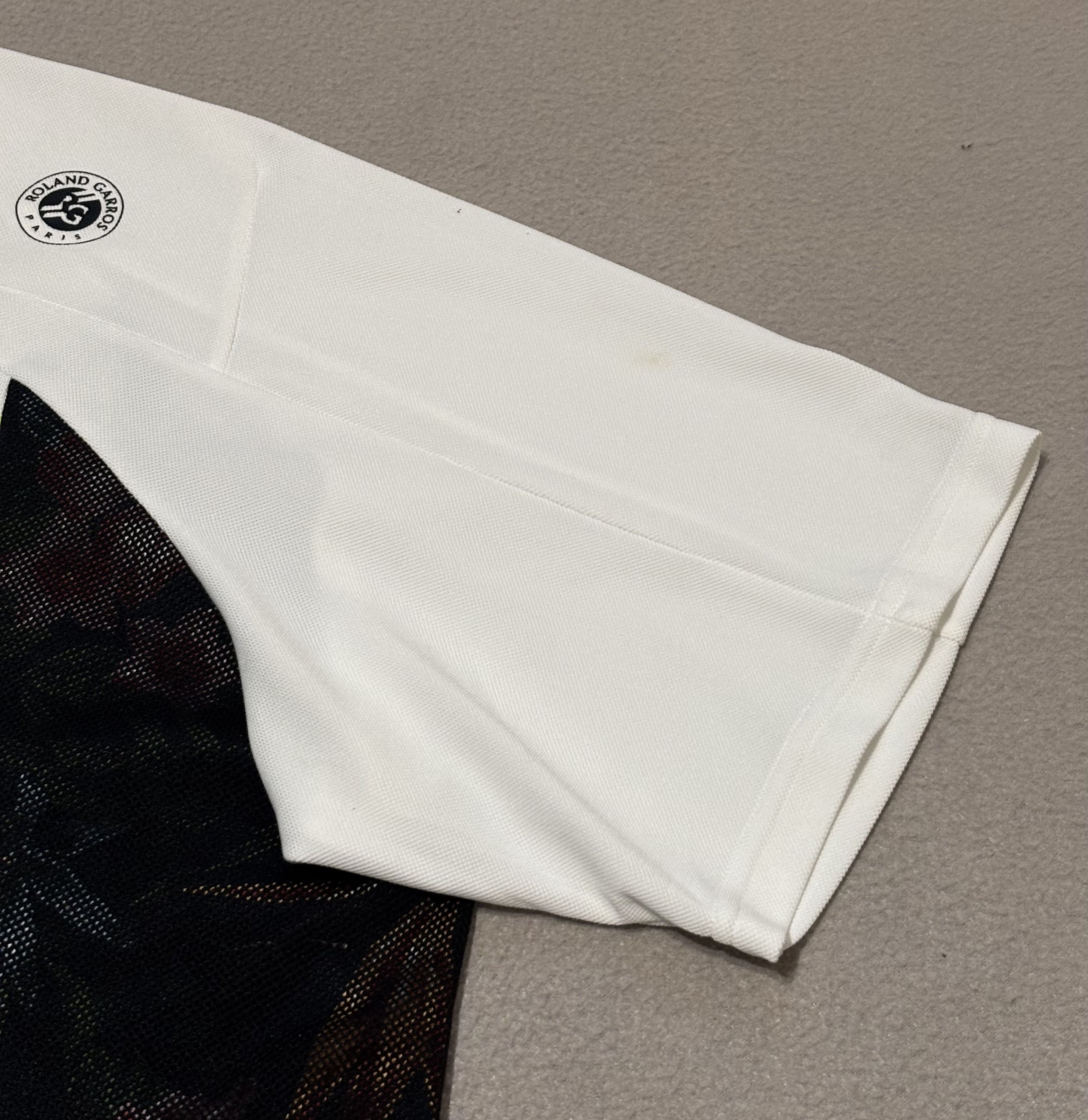 Adidas × Y-3 Roland Garros 2015 Adidas Y-3 Jersey Size XL Size US XL / EU 56 / 4 - 8 Thumbnail