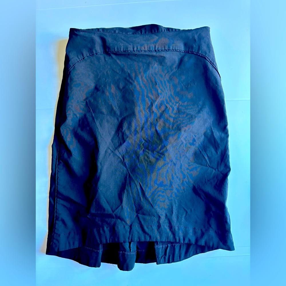 Le Chateau Jupe y2k le chateau size 5/6 Size 28" / US 6 / IT 42 - 1 Thumbnail